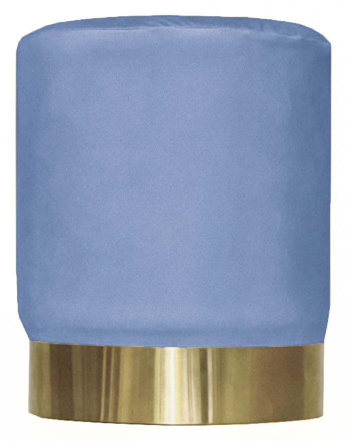 Пуф Gold Sky Sparkle